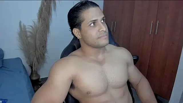 Evansdark1 live cam