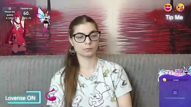 sweetbabygirlforyou live cam