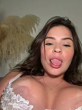 SofiaGomez444 live cam