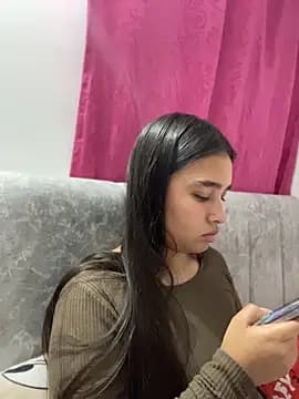 I_Samanthaa live cam