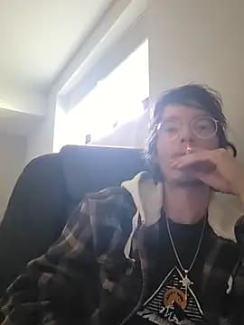 KinkyKittyBoy live cam