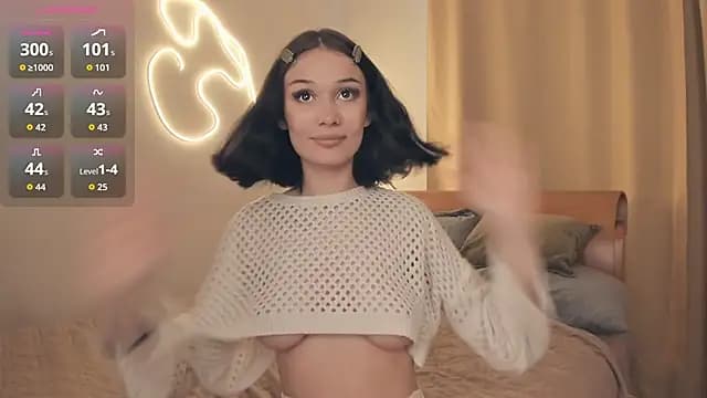 LynnCiprian live cam