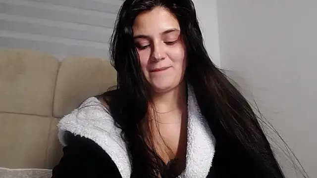SofiaBanks_ live cam