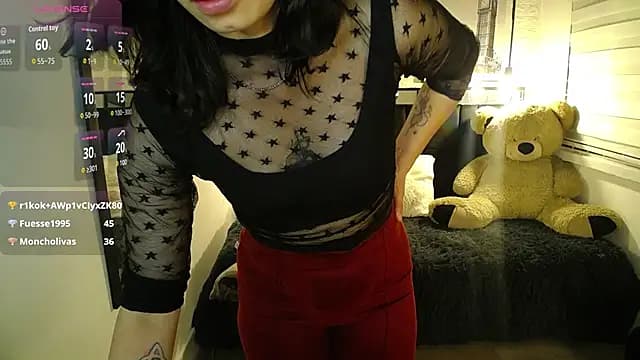 ahmy_ live cam