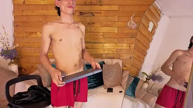 jack_shine live cam