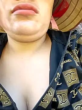 Blaze_Luna live cam