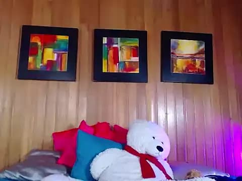 JadeBonnet live cam