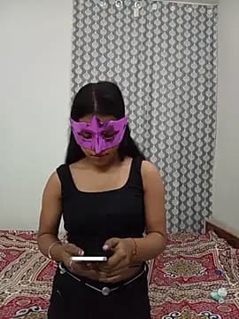 Jaya_5 live cam