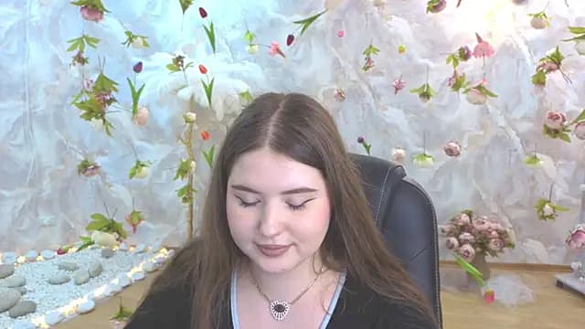 PixelGoddess live cam