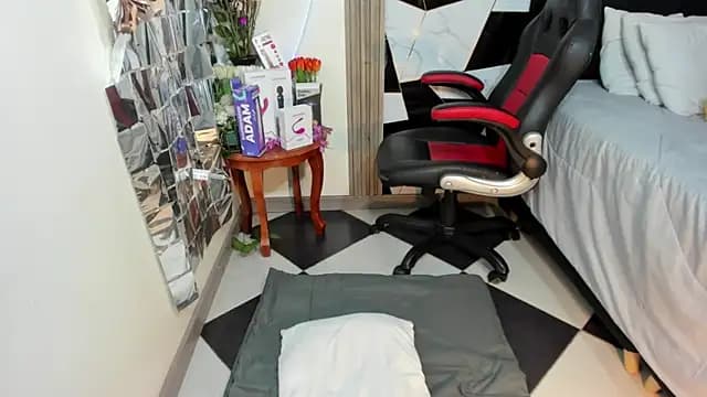 sophia_arevalo live cam