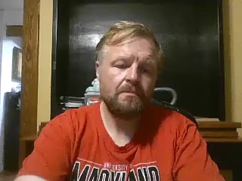 TheOneDonShaun live cam