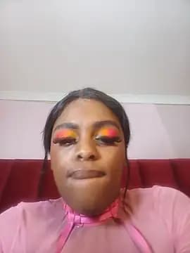 SexyHarleyBlack live cam