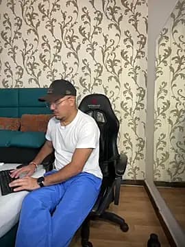 Dante_Goldt live cam