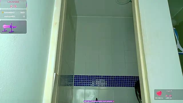 KAROL-SCOTT live cam