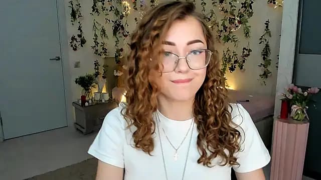 SereneFlame live cam