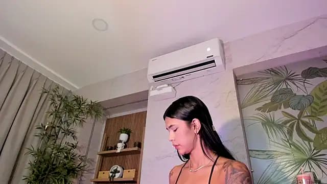 AntonellaRossi live cam