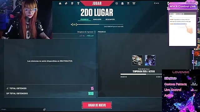 linda_mort live cam