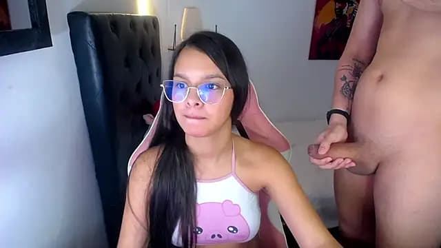 jessi_and_boy live cam