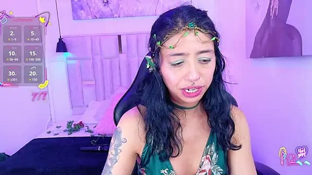 REDHOTTER_ live cam