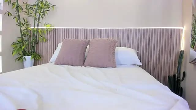 GeorginaReyes live cam