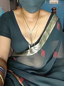 SindhuHappy live cam