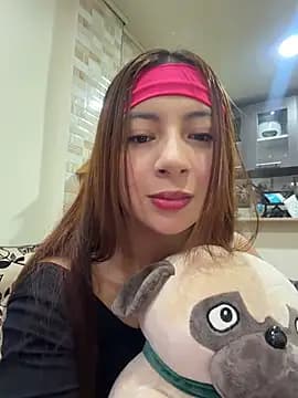 Karlee_Grey1 live cam