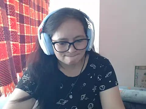 Kinkybela2025 live cam