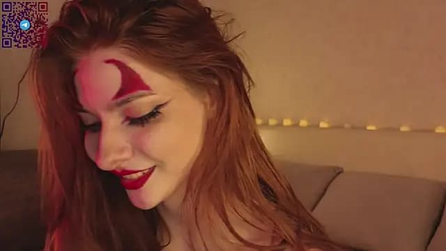 VelvetZephra live cam