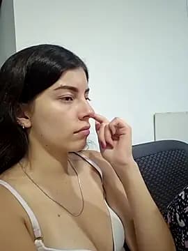 IrisBound live cam