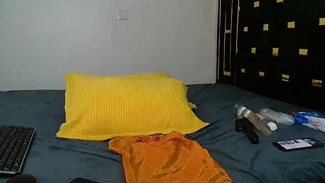 Sizzy live cam