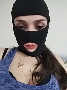 Selinssyy live cam on Stripchat