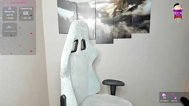 Sourr_Lollipop live cam