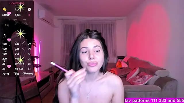 GabrielaLove_ live cam