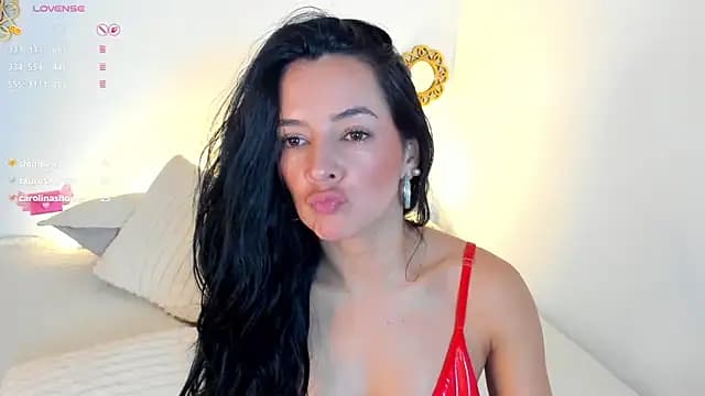 mystic_carito live cam