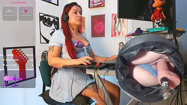 leidydi223 live cam