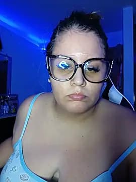 Bonny_rousse01 live cam