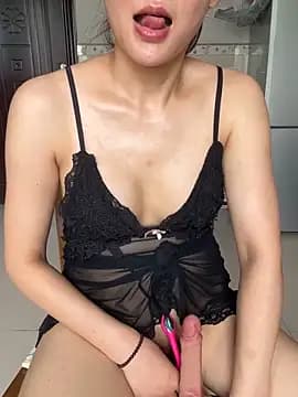 Meimei-bb live cam