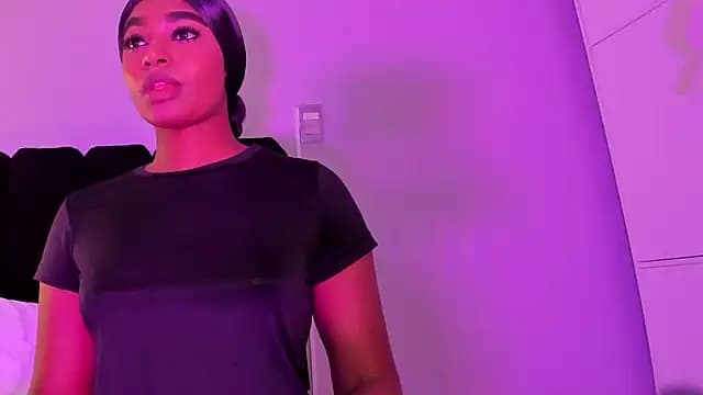 PeytonRouse1 live cam