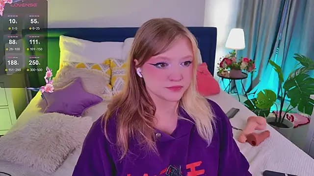 Crazy_Wine live cam