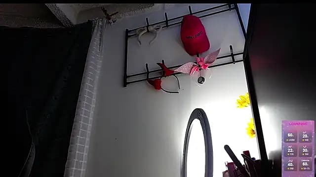 Niky_777 live cam