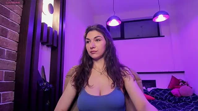 MonicaVii live cam