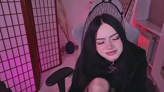 Dark_Diva live cam