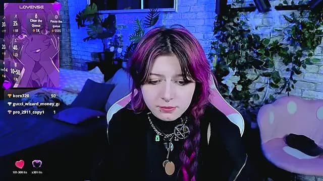 Ashley_Veil live cam