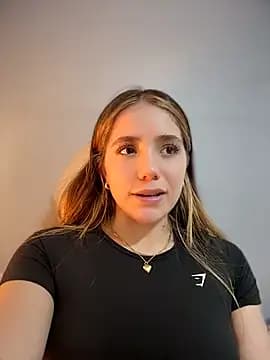 ShelbyHagen live cam