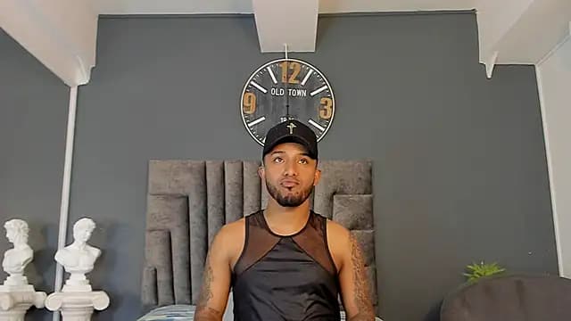 Robin_Rief live cam