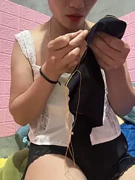 Yunzang live cam