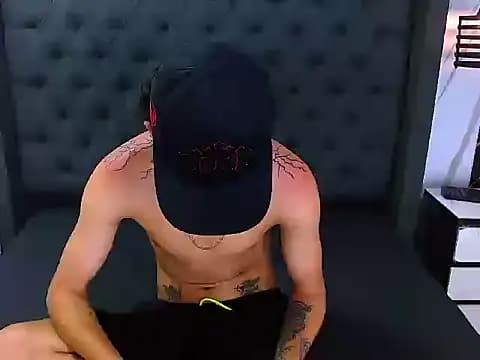 Daniel_Guty live cam