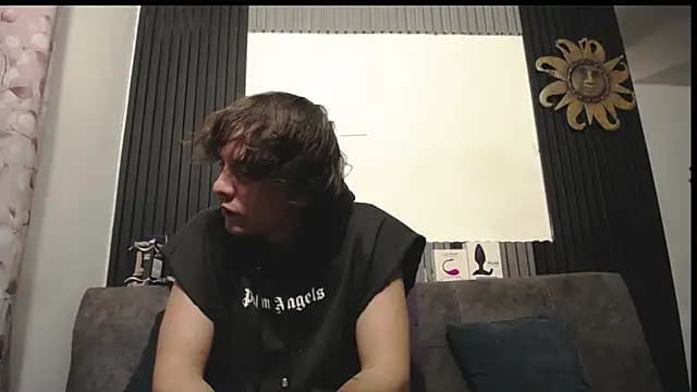 Santiago_kiler live cam on Stripchat
