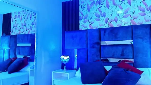AmmyJones_ live cam