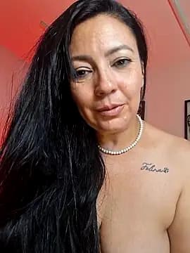 FelinaJohnson live cam